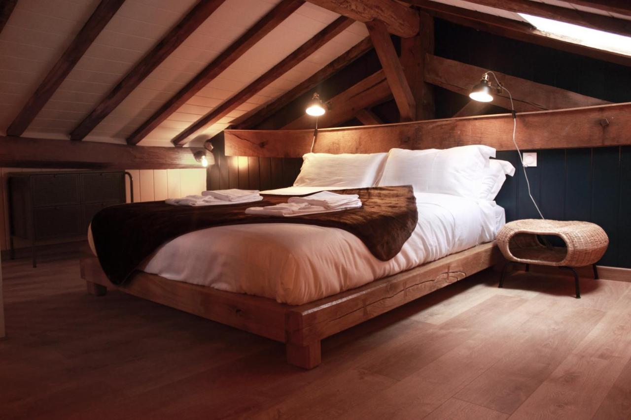 Kapera Maison D'Hotes Macaye ภายนอก รูปภาพ