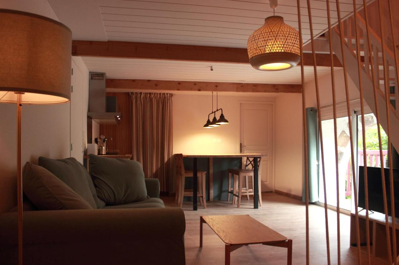 Kapera Maison D'Hotes Macaye ภายนอก รูปภาพ
