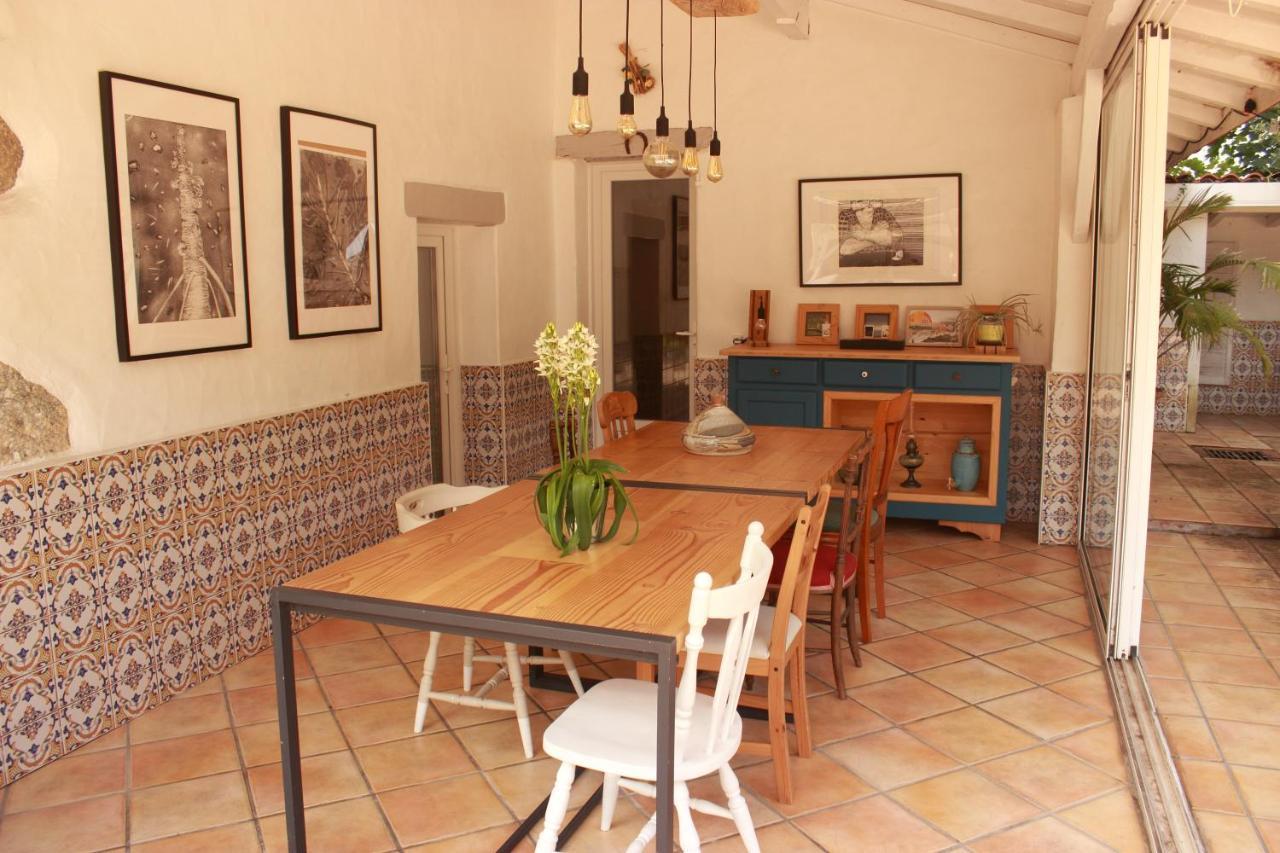 Kapera Maison D'Hotes Macaye ภายนอก รูปภาพ