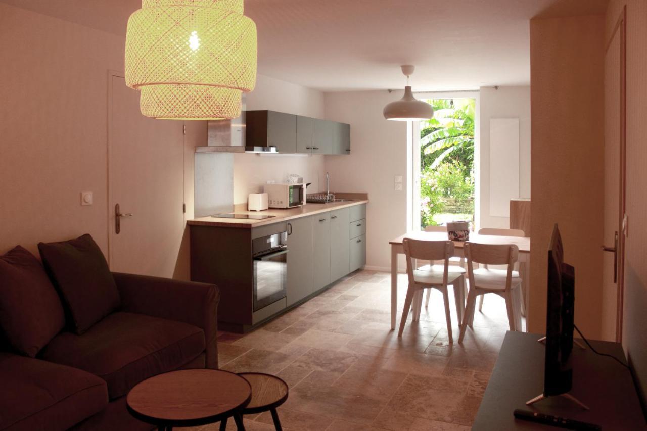Kapera Maison D'Hotes Macaye ภายนอก รูปภาพ