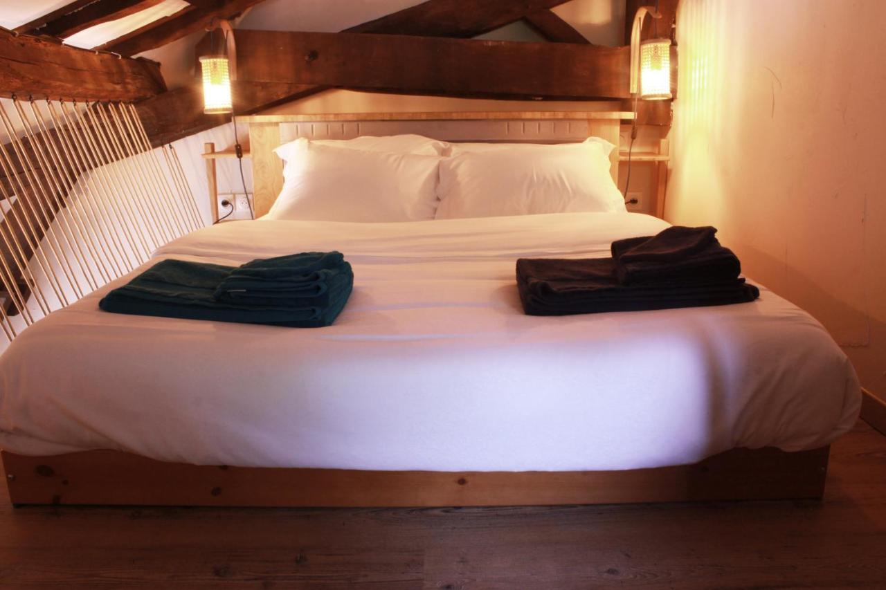 Kapera Maison D'Hotes Macaye ภายนอก รูปภาพ