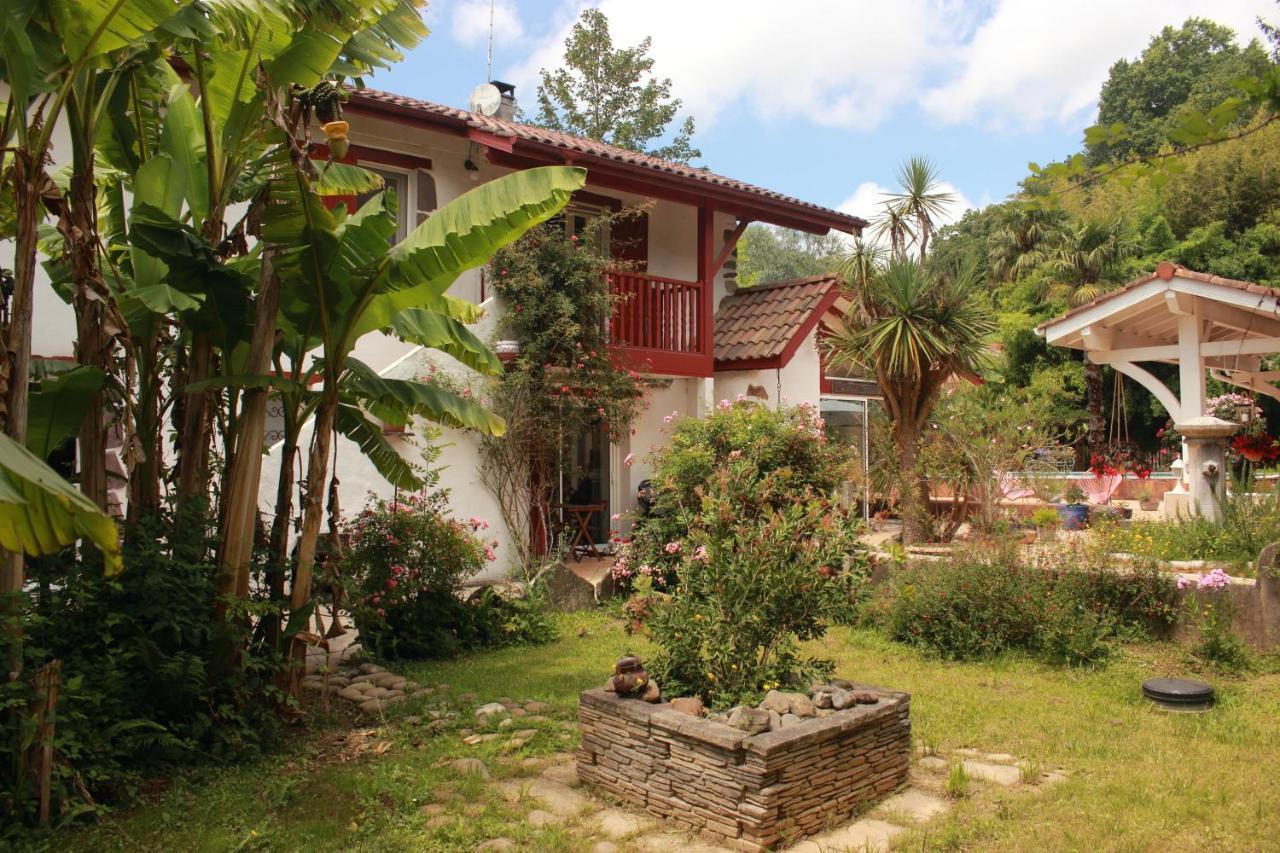 Kapera Maison D'Hotes Macaye ภายนอก รูปภาพ