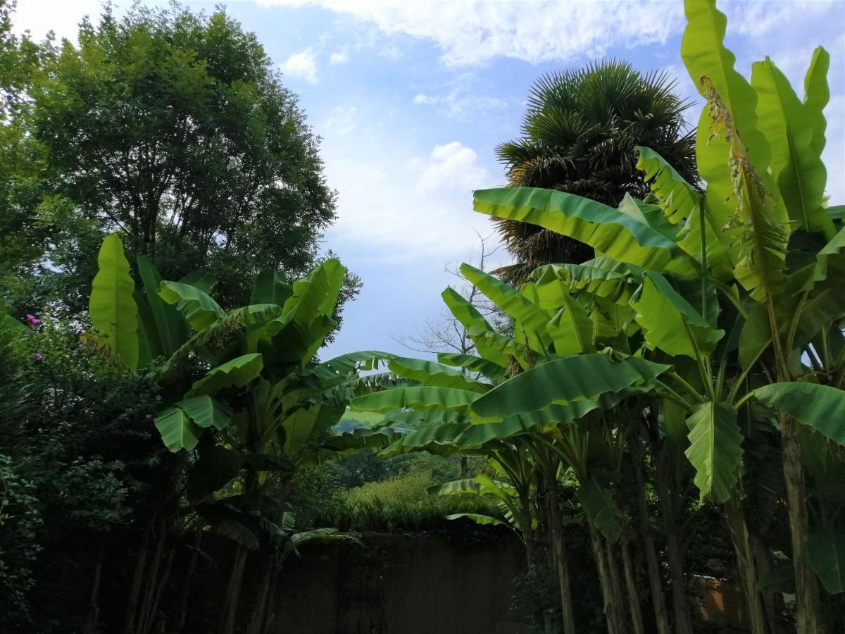 Kapera Maison D'Hotes Macaye ภายนอก รูปภาพ