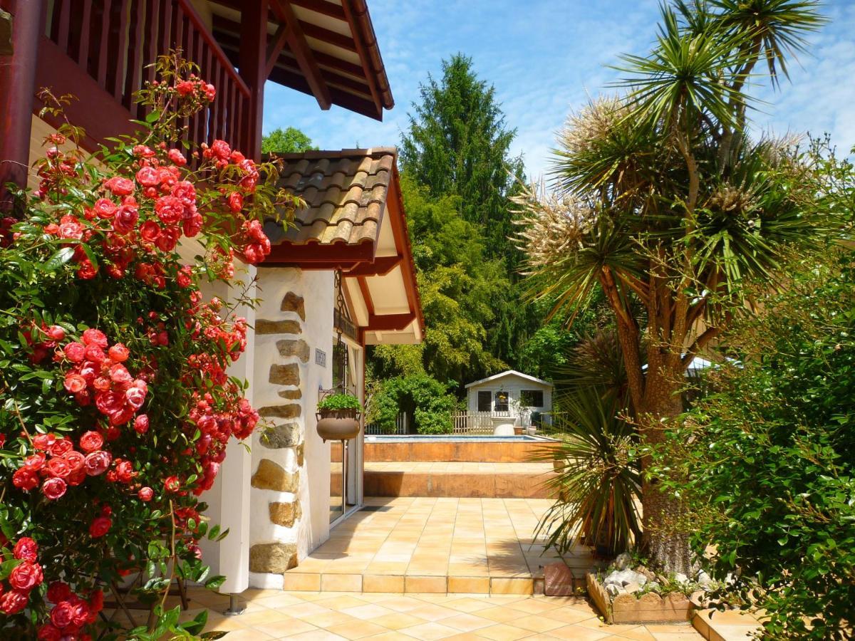Kapera Maison D'Hotes Macaye ภายนอก รูปภาพ