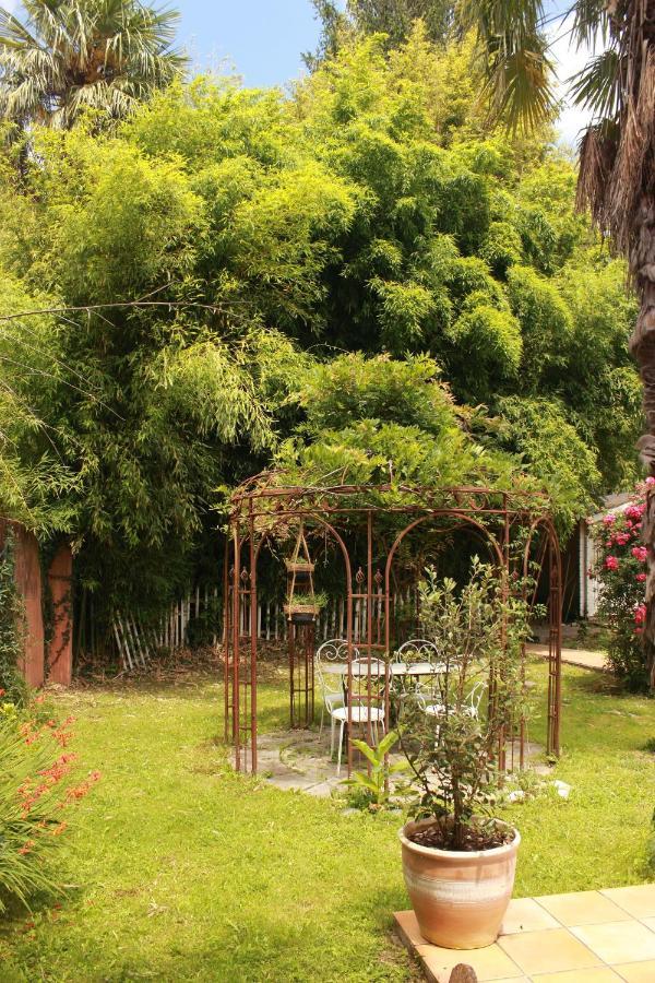 Kapera Maison D'Hotes Macaye ภายนอก รูปภาพ