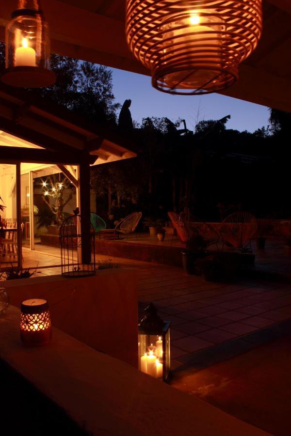 Kapera Maison D'Hotes Macaye ภายนอก รูปภาพ