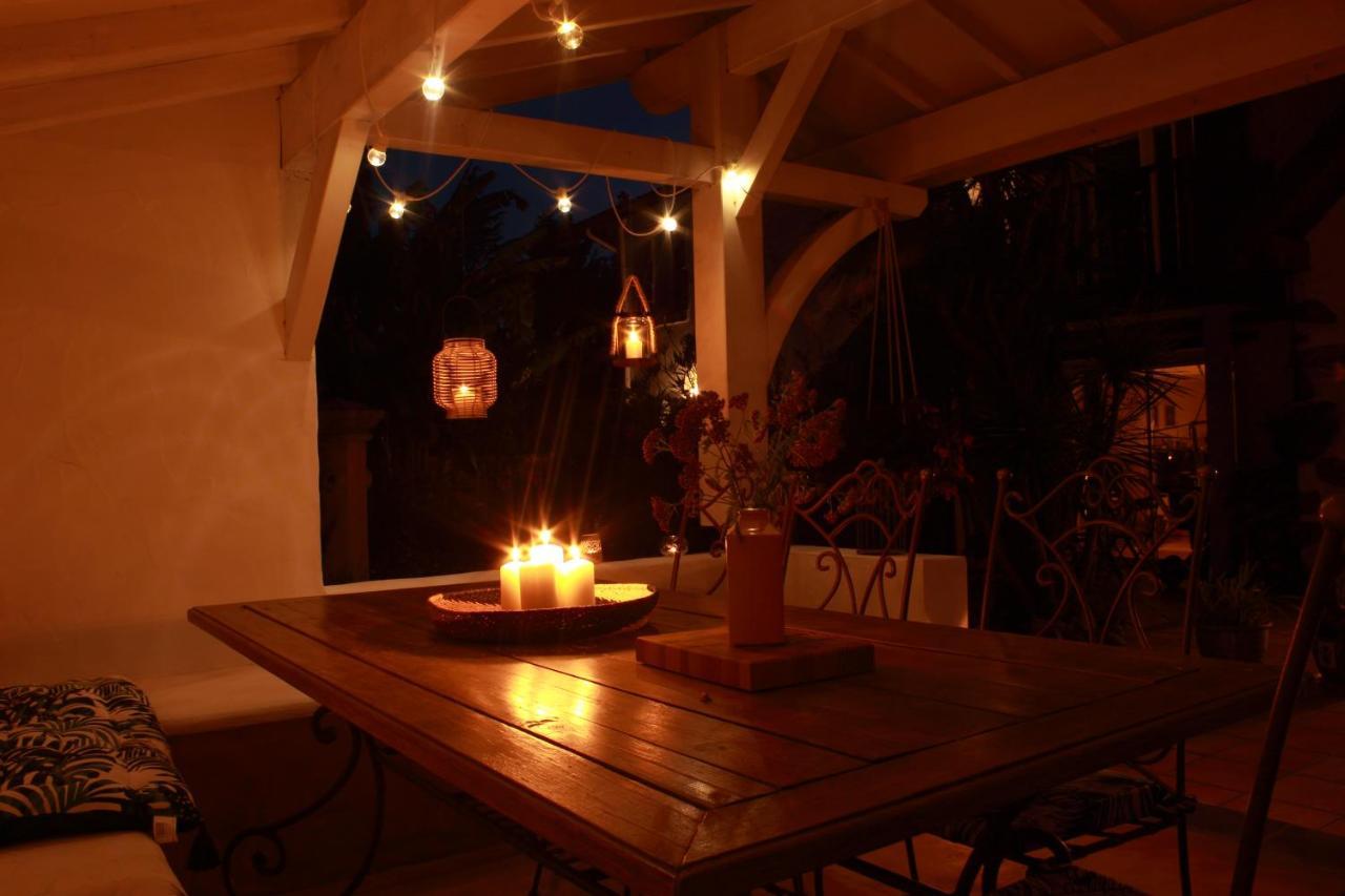 Kapera Maison D'Hotes Macaye ภายนอก รูปภาพ