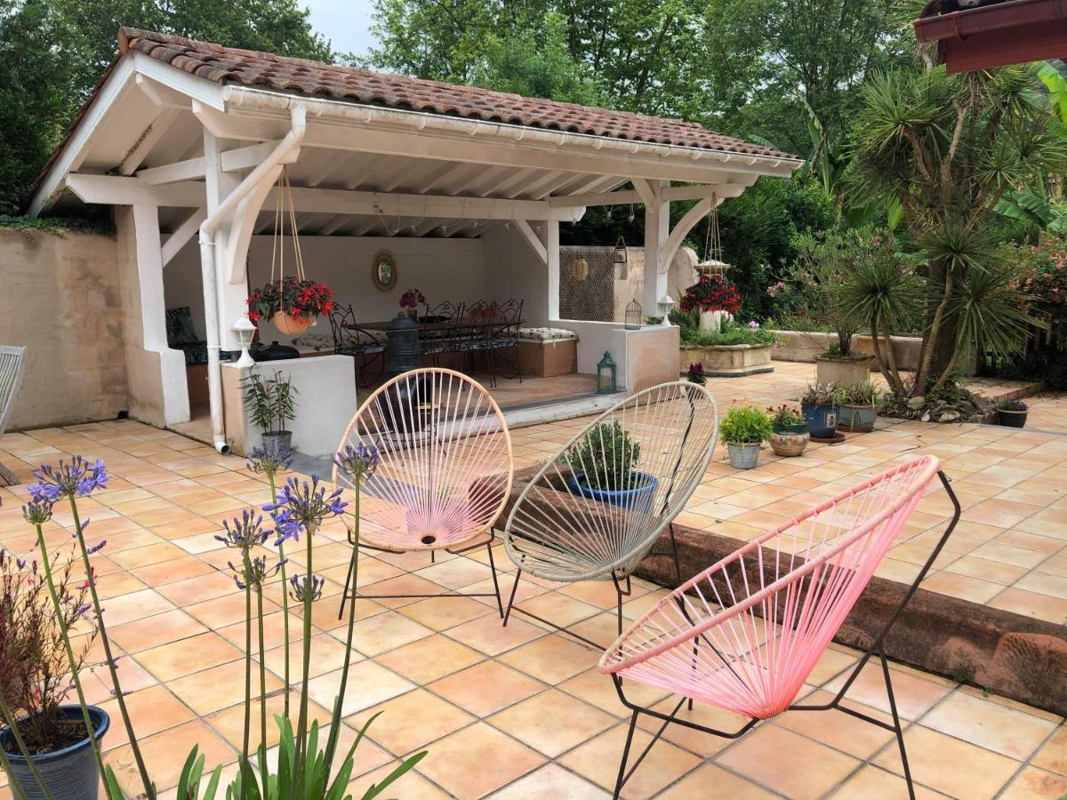 Kapera Maison D'Hotes Macaye ภายนอก รูปภาพ