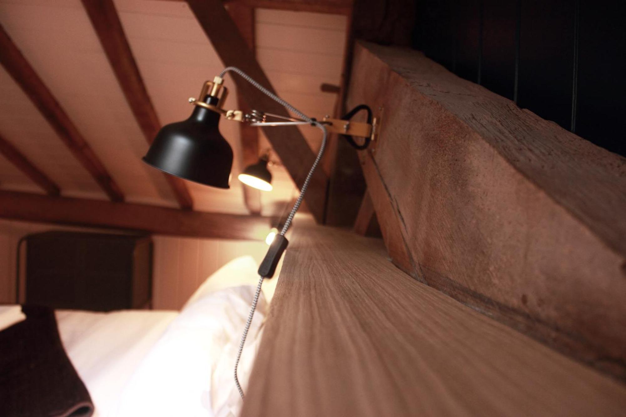 Kapera Maison D'Hotes Macaye ห้อง รูปภาพ