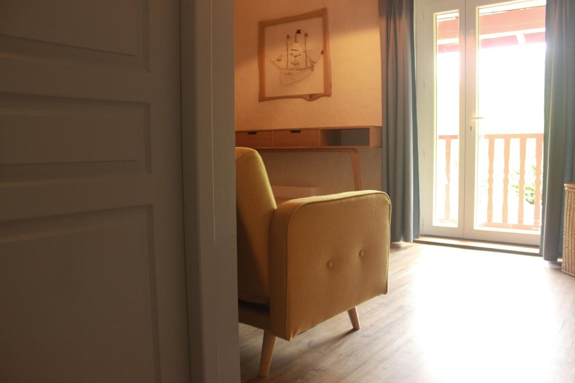 Kapera Maison D'Hotes Macaye ห้อง รูปภาพ