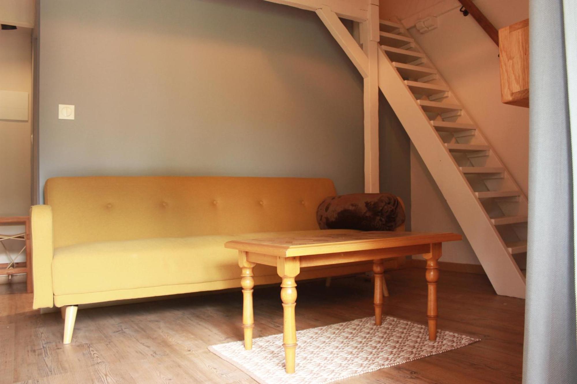 Kapera Maison D'Hotes Macaye ห้อง รูปภาพ