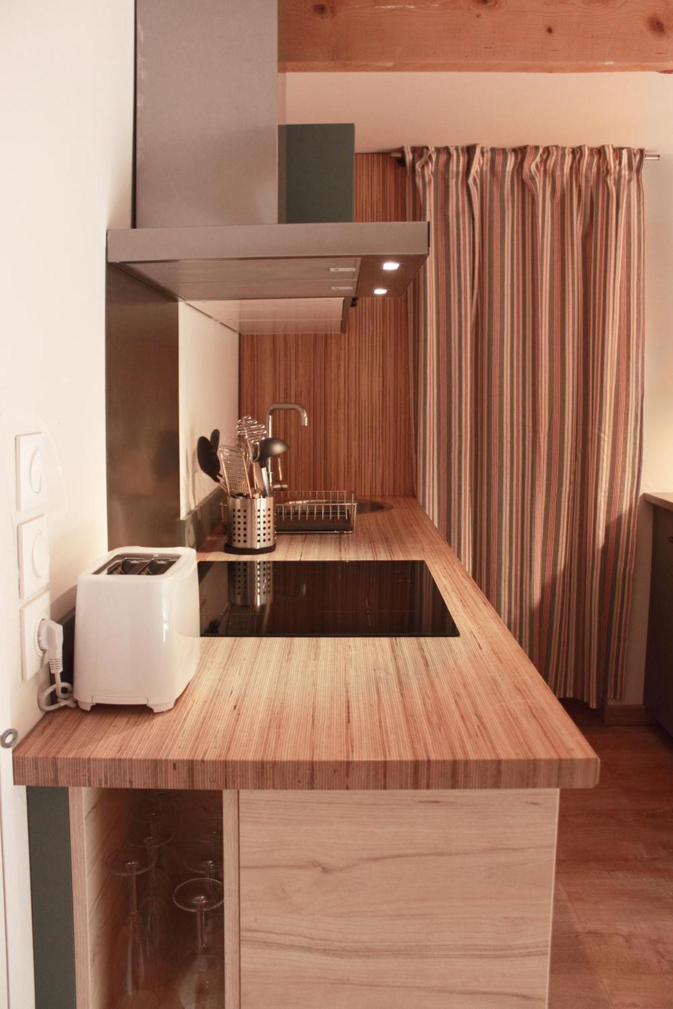 Kapera Maison D'Hotes Macaye ห้อง รูปภาพ