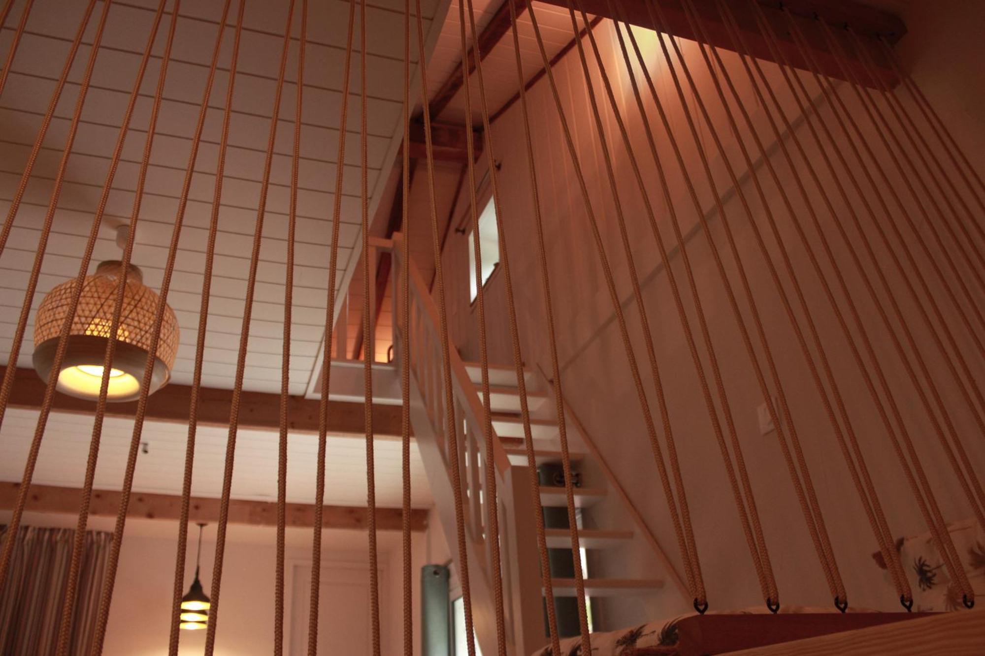Kapera Maison D'Hotes Macaye ห้อง รูปภาพ