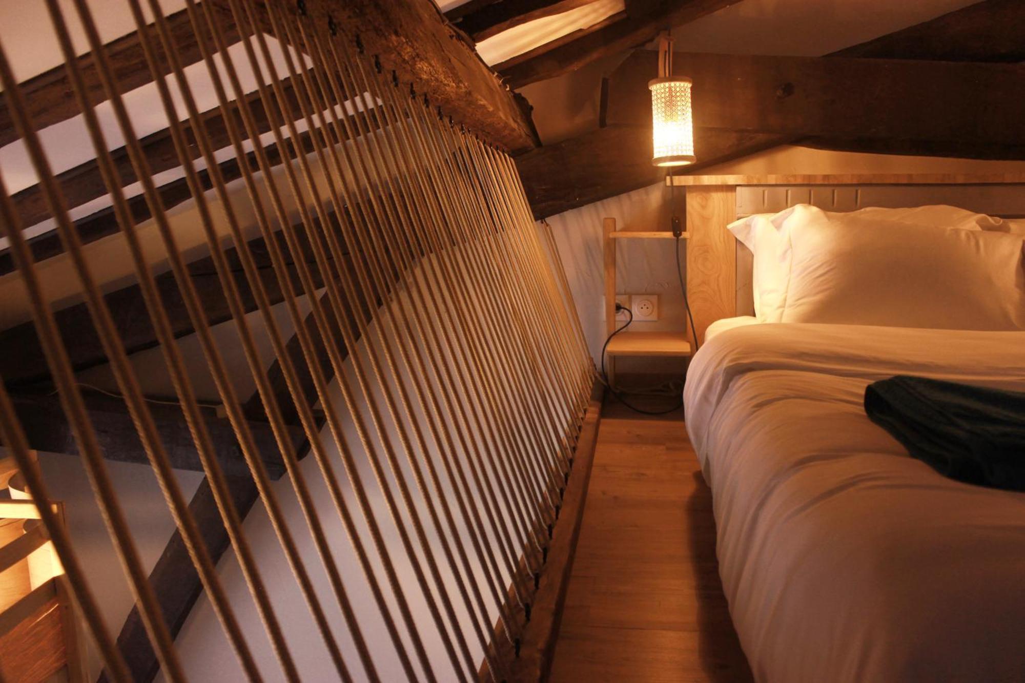 Kapera Maison D'Hotes Macaye ห้อง รูปภาพ